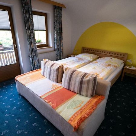 Ferienwohnung Waschnig 格赖芬堡 外观 照片