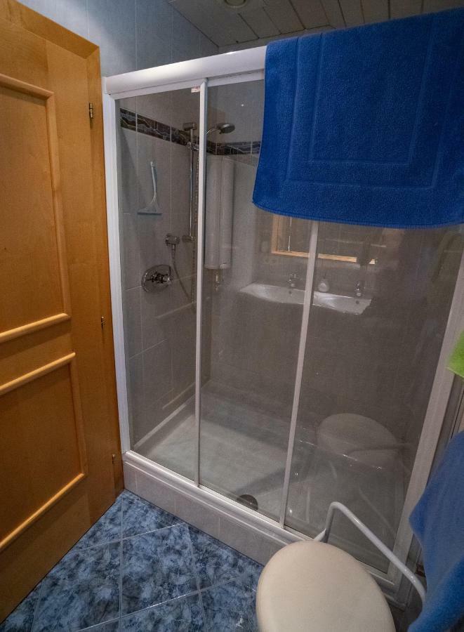 Ferienwohnung Waschnig 格赖芬堡 外观 照片
