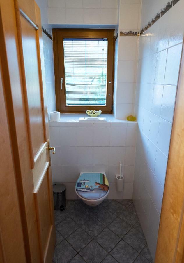 Ferienwohnung Waschnig 格赖芬堡 外观 照片
