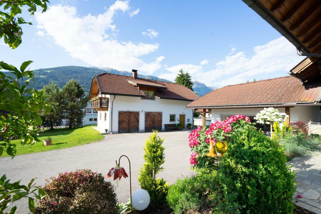Ferienwohnung Waschnig 格赖芬堡 外观 照片